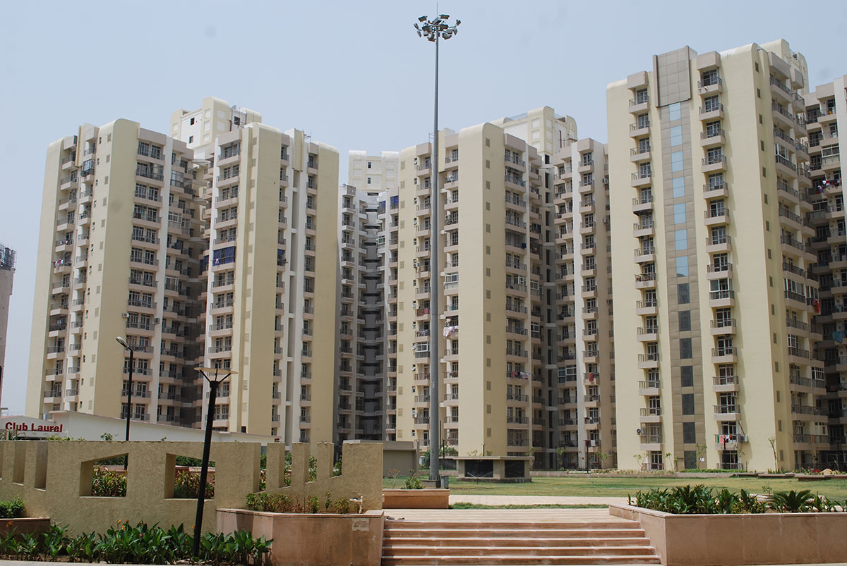 Prateek Laurel in Sector 120 Noida