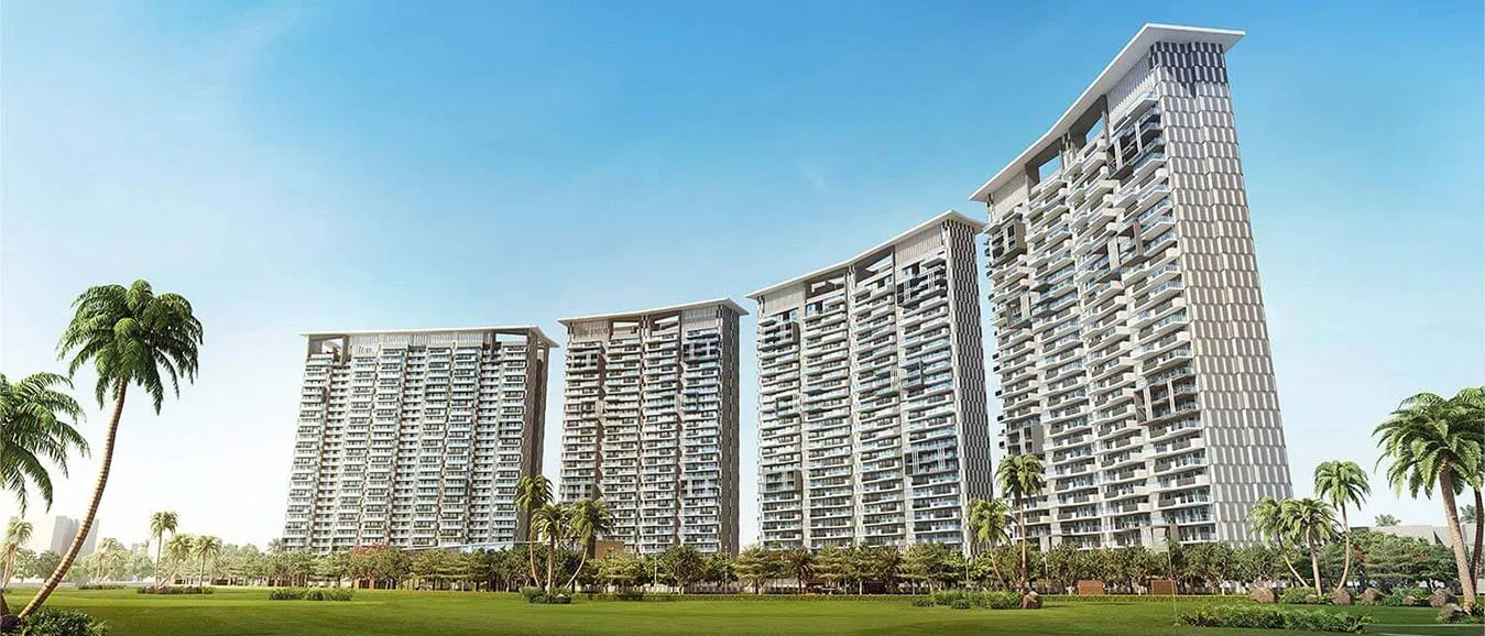 prateek canary amenities 