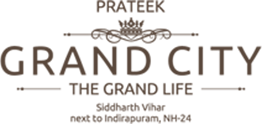 Prateek Grand city