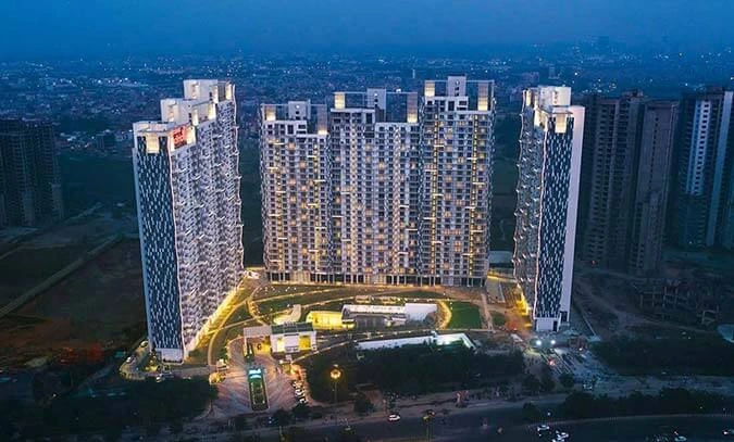 Prateek edifice