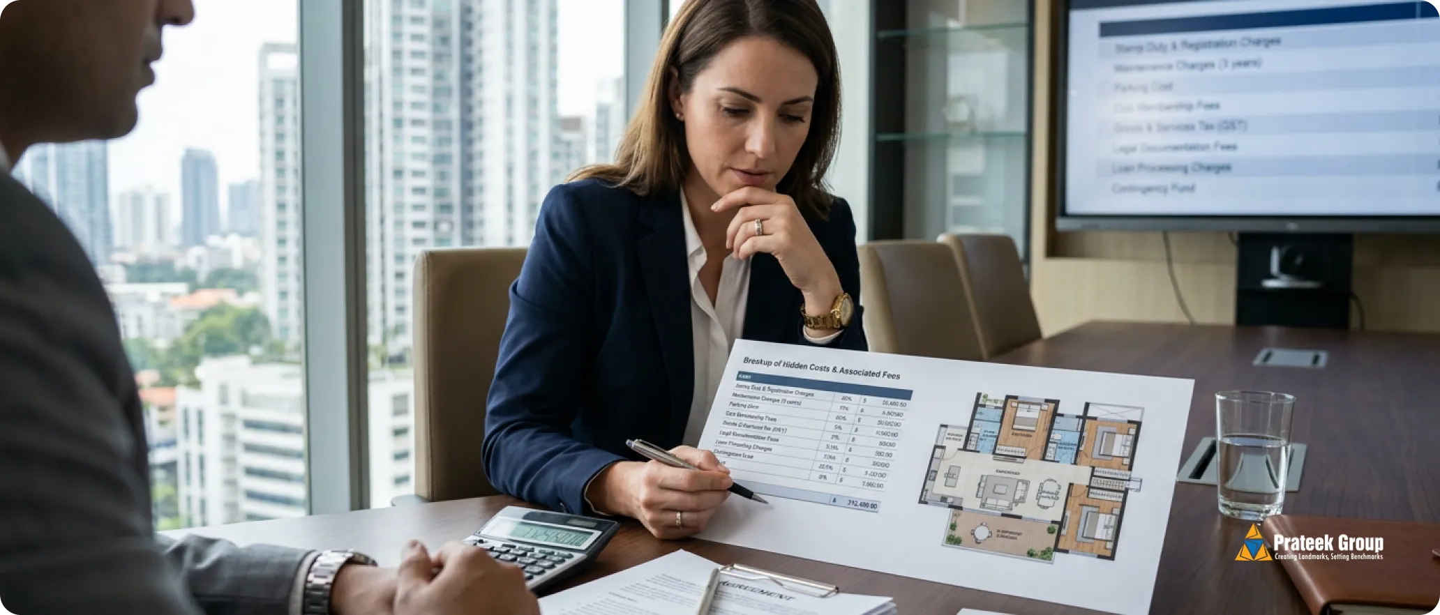 Hidden Costs Buyers Should Add Before Saying Yes