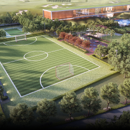 Community Clubhouse