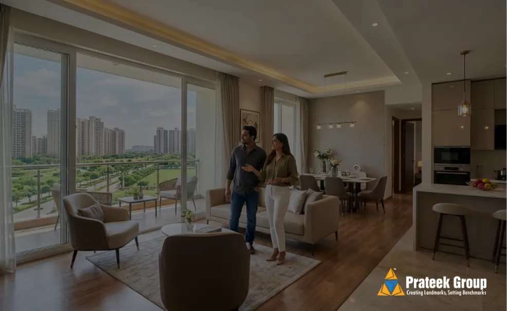 What ₹3 Crore Really Buys You in Sector 150 Noida