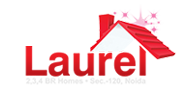 laurel logo