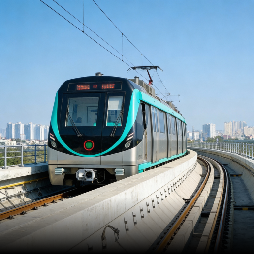metro Connectivity