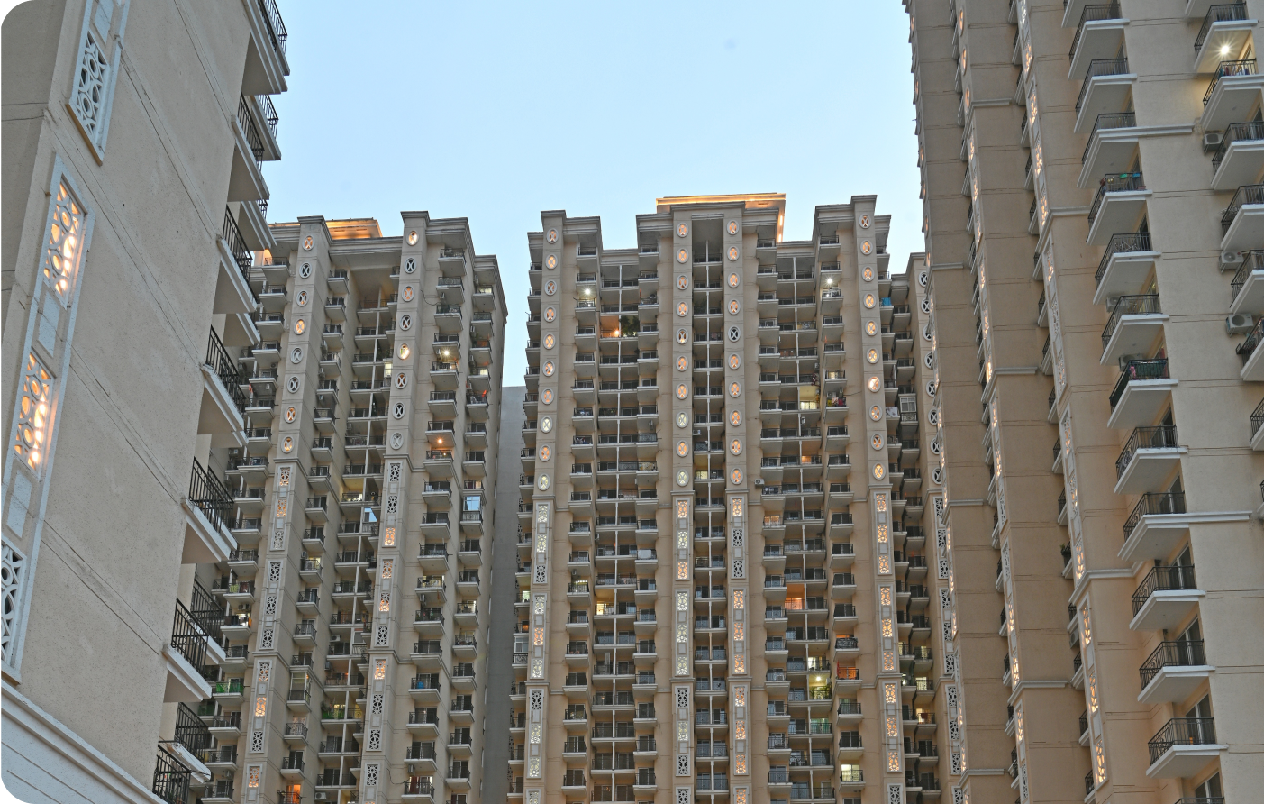 2 BHK House In Delhi
