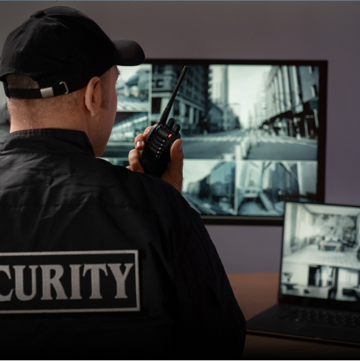 24/7 Security