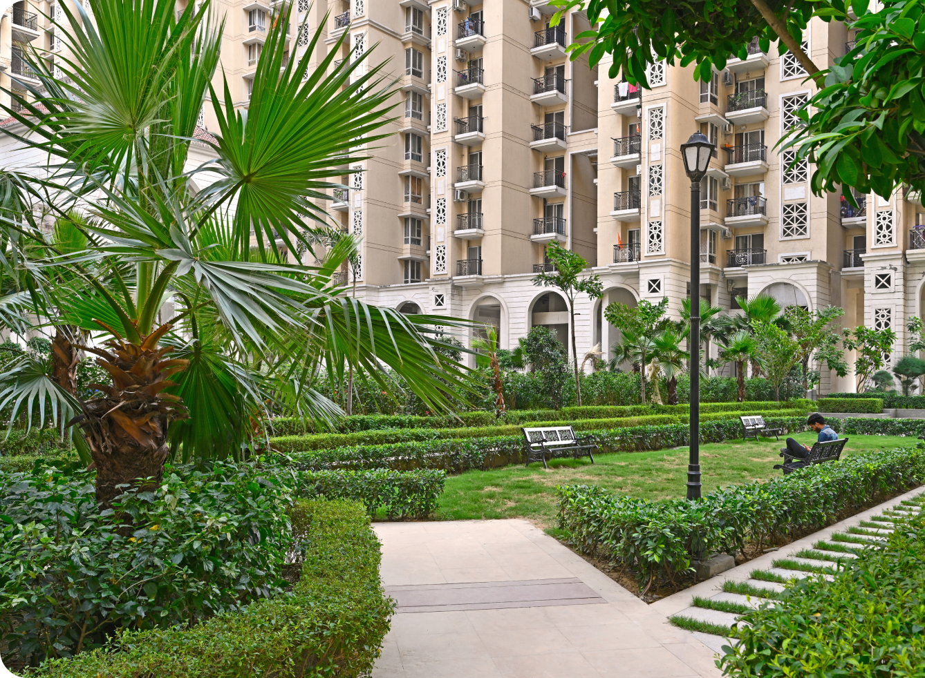 3 BHK Flats In Gurugram Sub