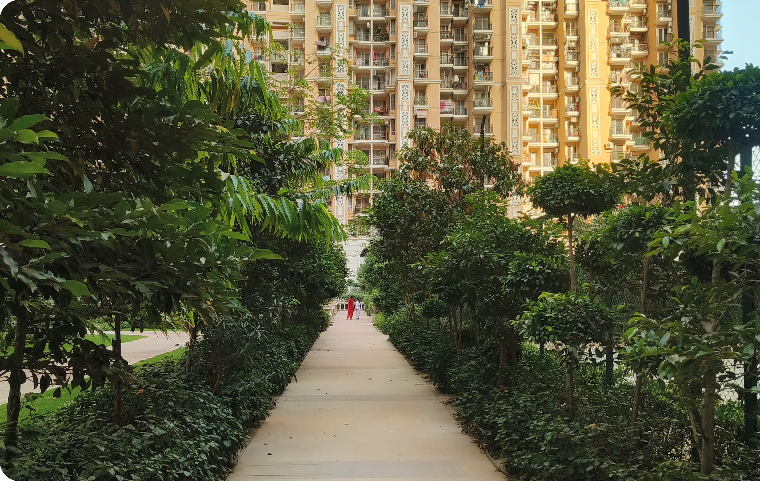 4 BHK Flats In Delhi NCR