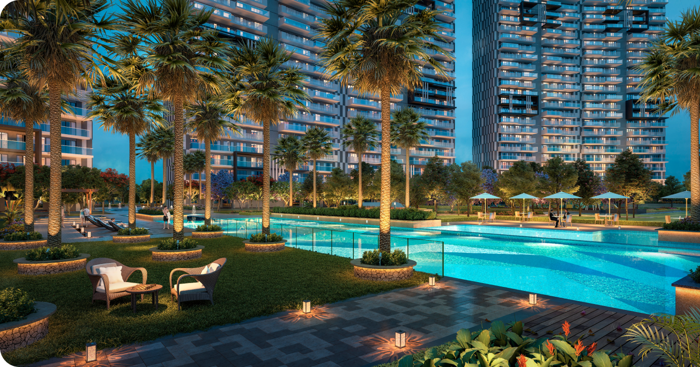 4 BHK In Noida Right Img
