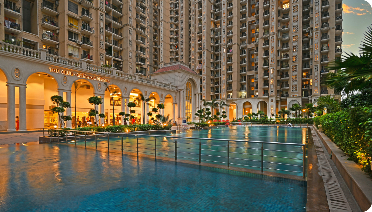 4 BHK in Gurgaon