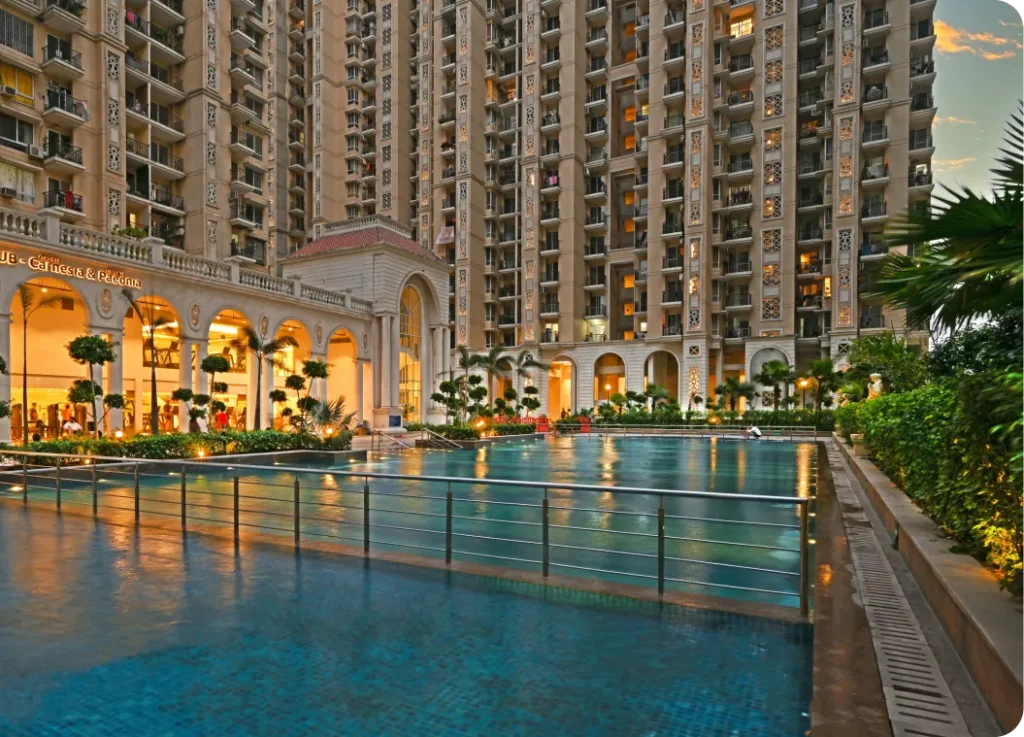 A More Practical 2 BHK Option Near Indirapuram