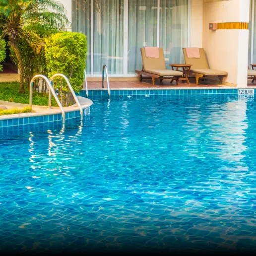 Adult Swimming Pool