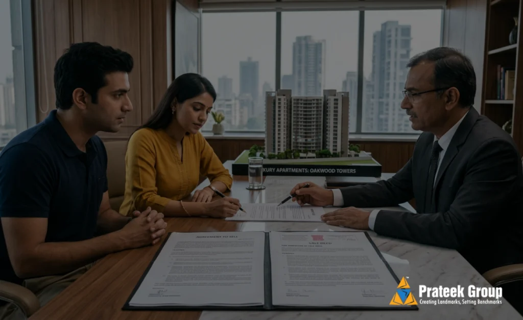 Agreement To Sell Or Sale Deed_ What Is The Real Difference_