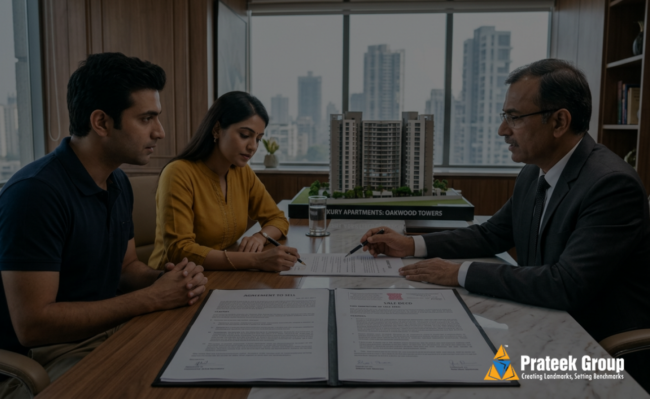 Agreement To Sell Or Sale Deed_ What Is The Real Difference_