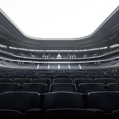 Amphitheatre