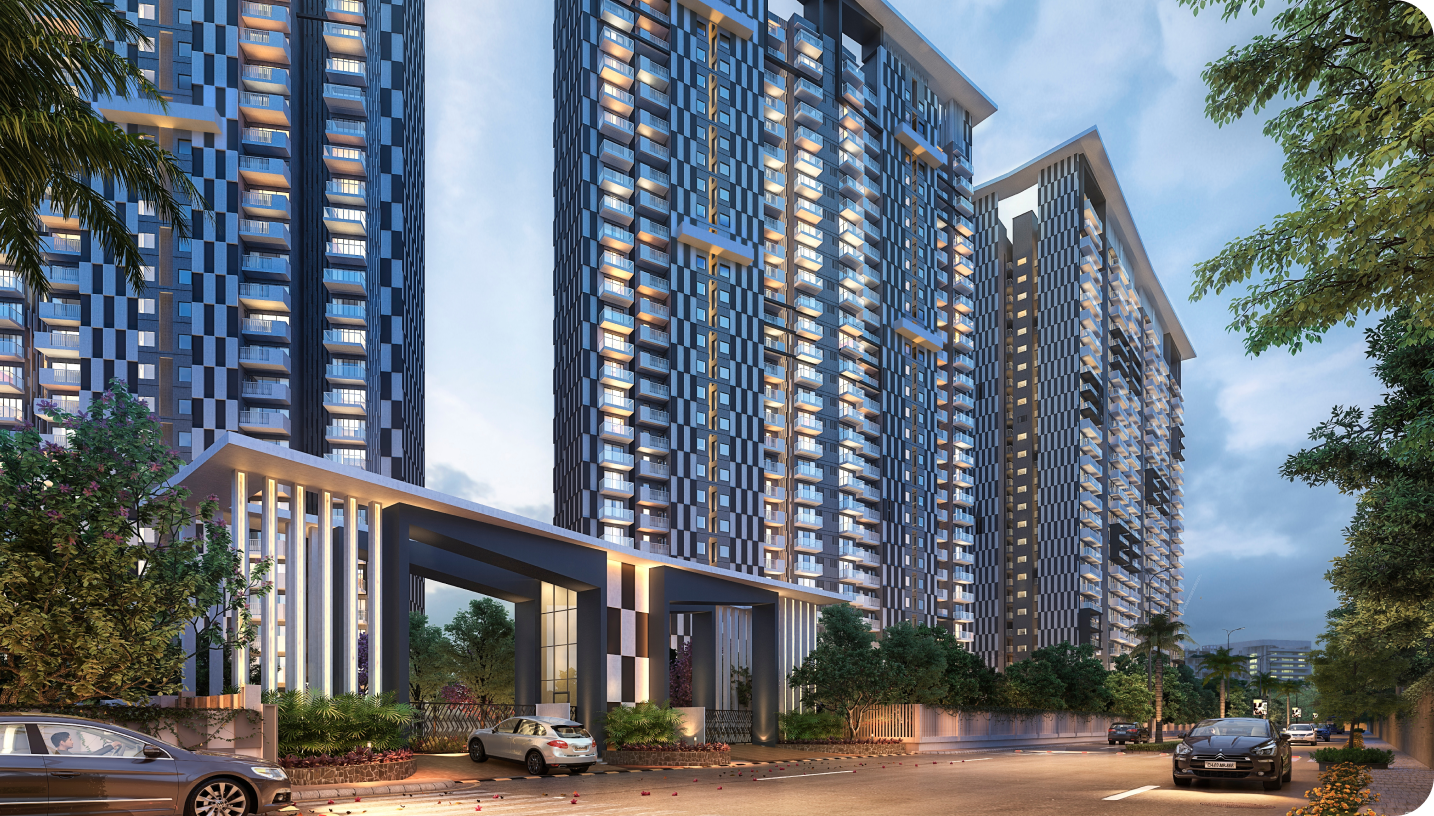Apartments In Greater Noida left image