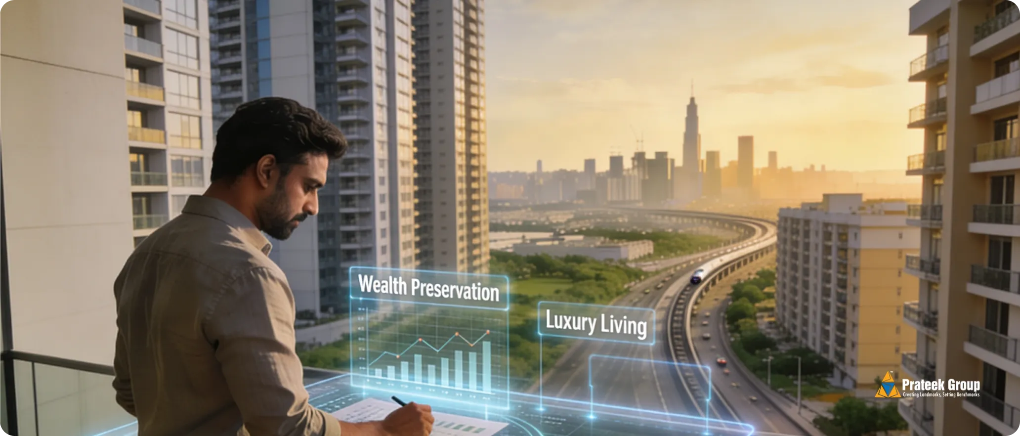 Are Luxury Homes in India a Better Long-Term Investment for NRIs cover