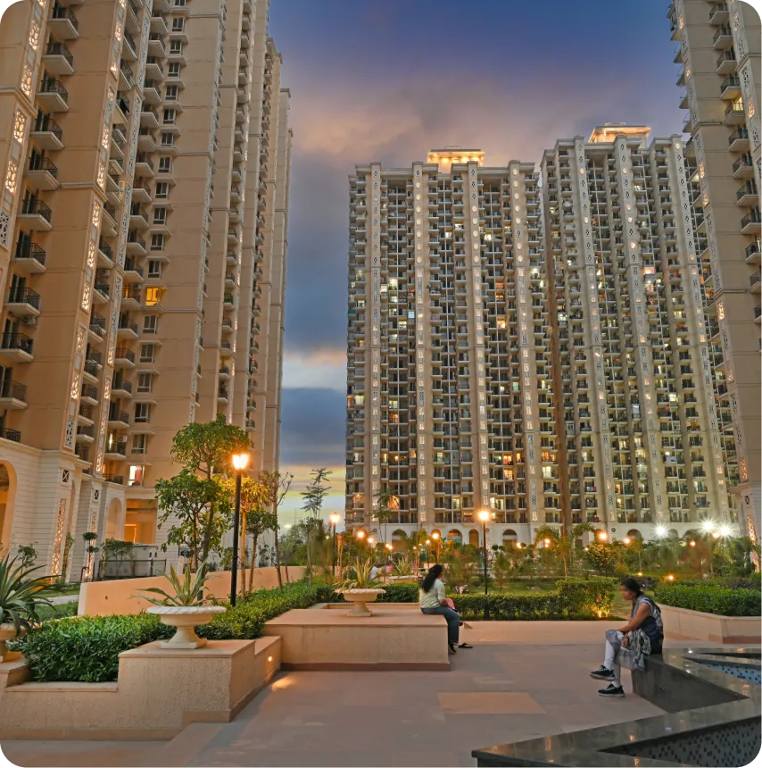 Better NCR Access for 3 BHK Buyers Near Gurgaon
