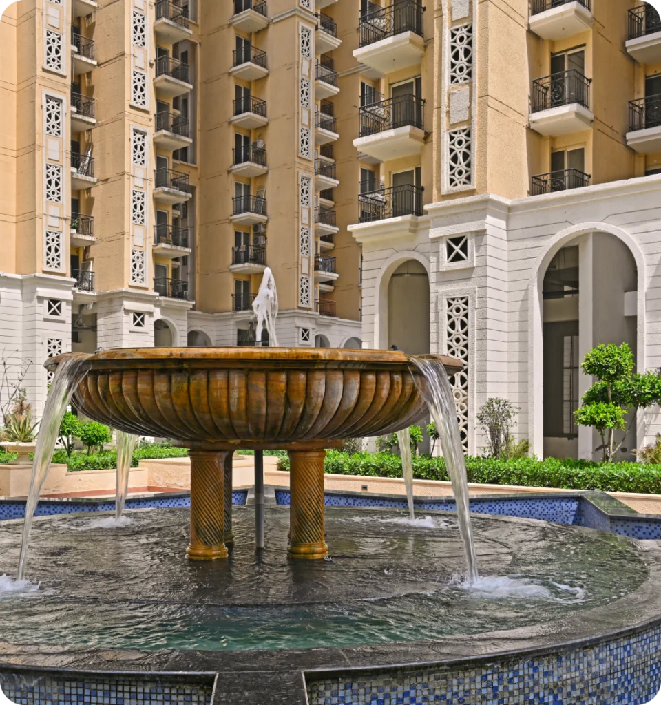 Better NCR Connectivity for 4 BHK Homebuyers 