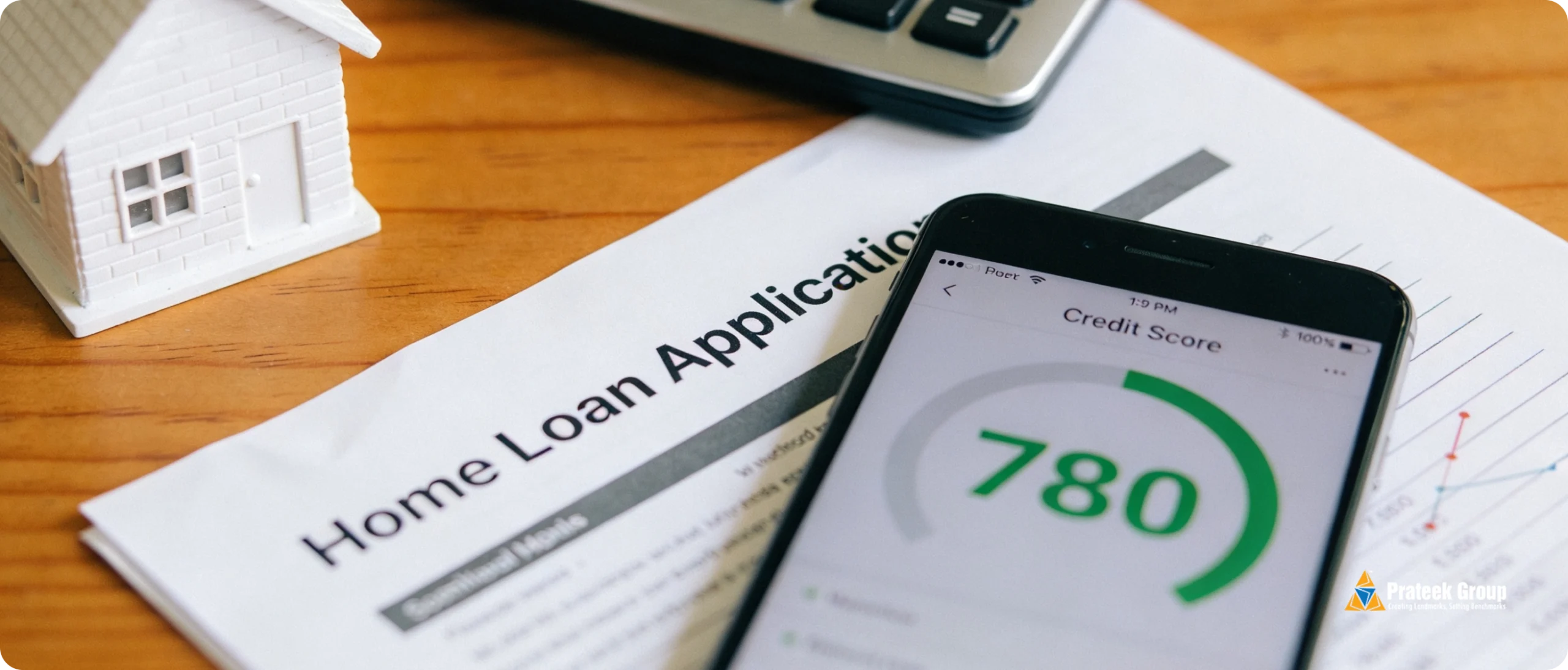 What Your Credit Score Really Tells A Home Loan Lender