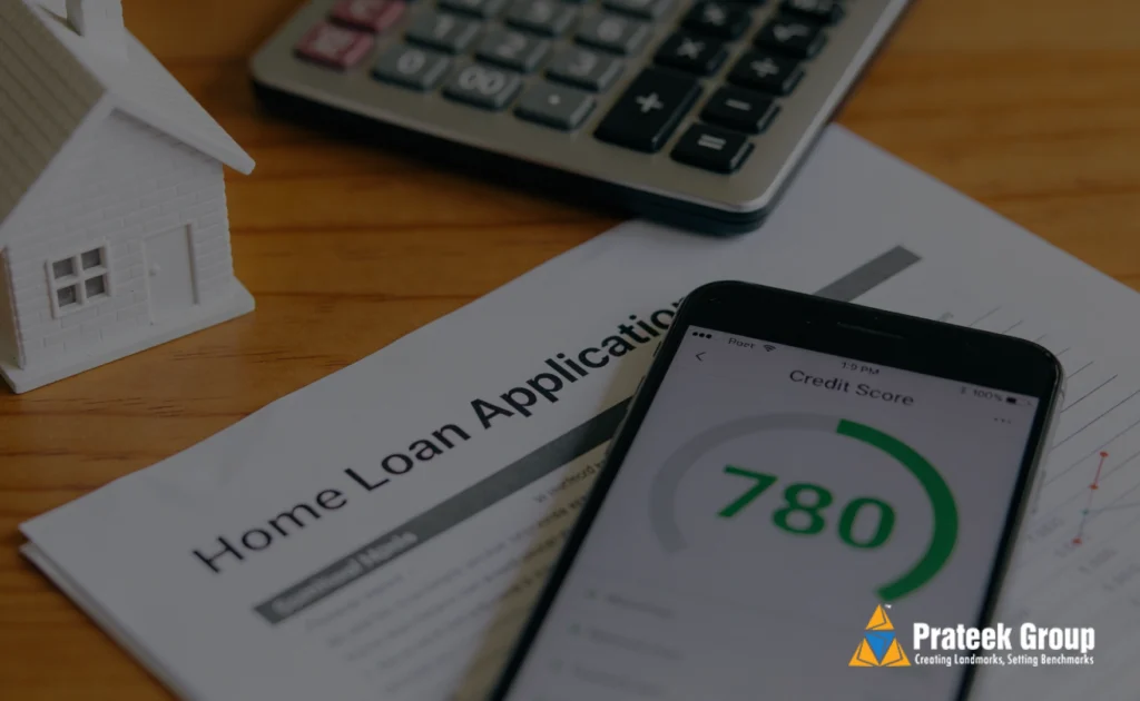 CIBIL Score for Home Loan_ How It Is Calculated and What Affects It