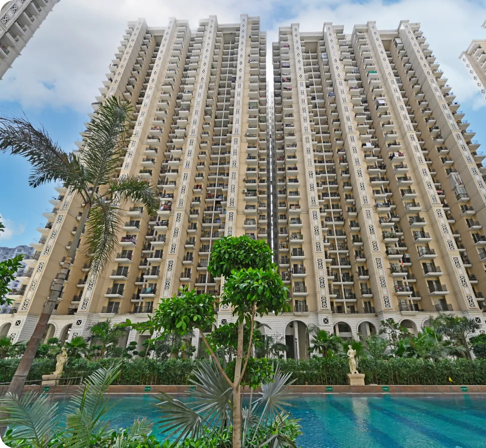 Clear Booking Guidance for 3 BHK Buyers Near Gurgaon