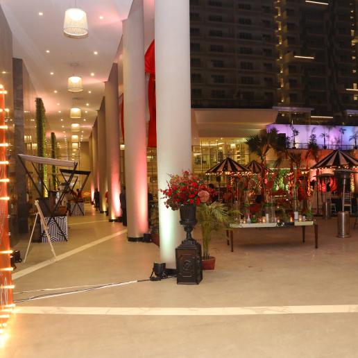 Clubhouse