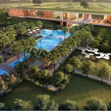 clubhouse