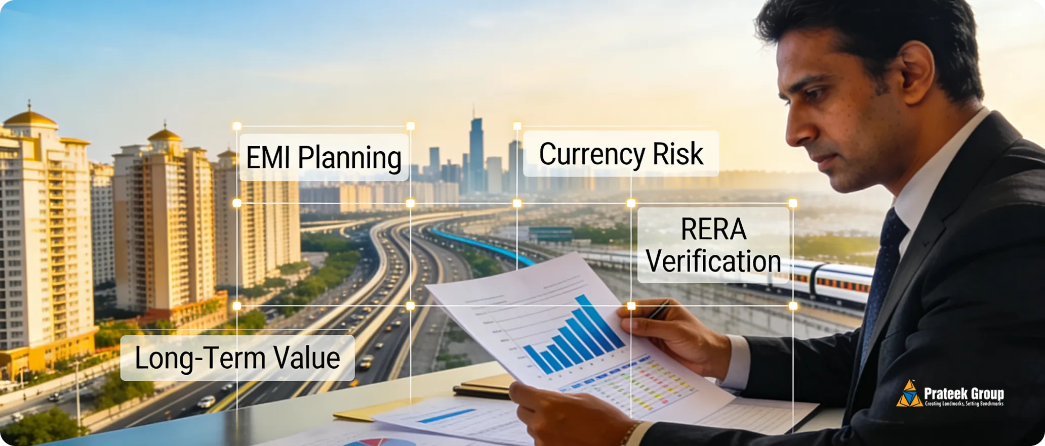 Common Mistakes NRIs Should Avoid While Taking a Home Loan