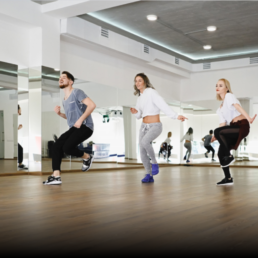 Dance Studio