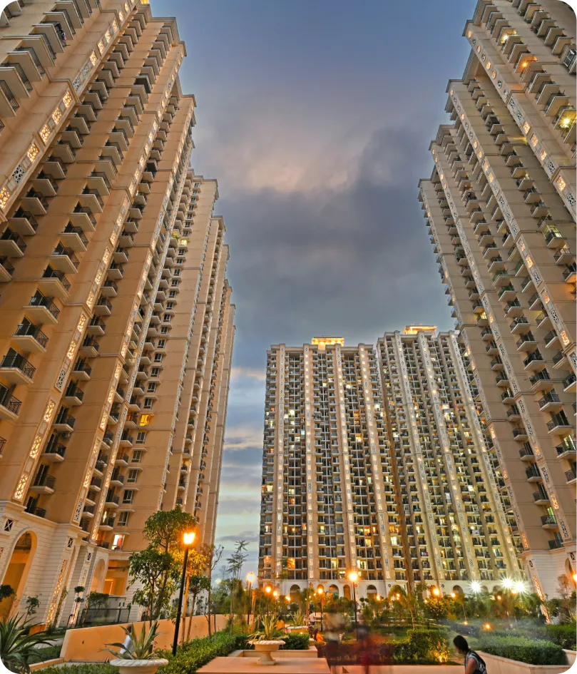 Don’t Miss the Right Flat in Ghaziabad While It’s Still Available!