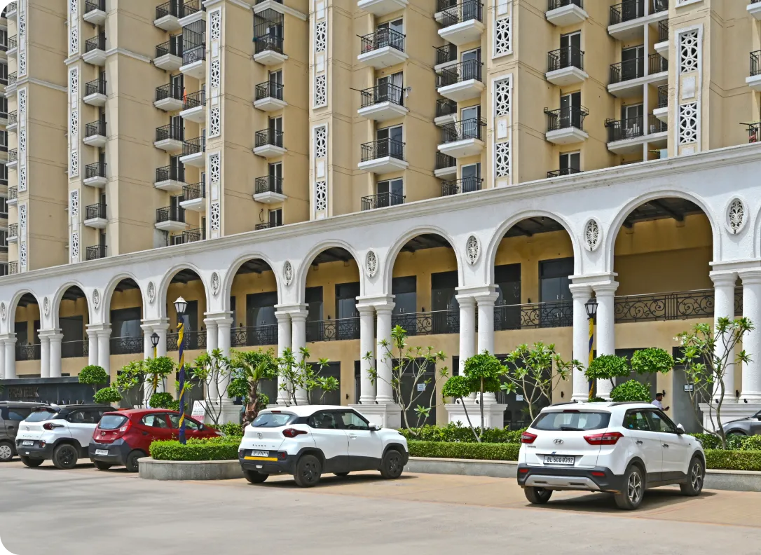 Families exploring 4 BHK In Delhi usually look beyond just a larger floor plan