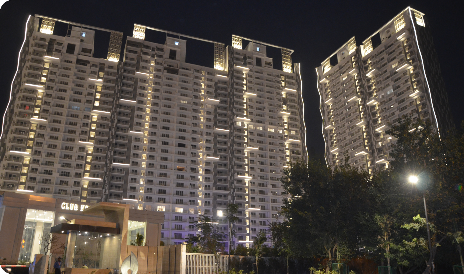 Flat 3 BHK In Delhi