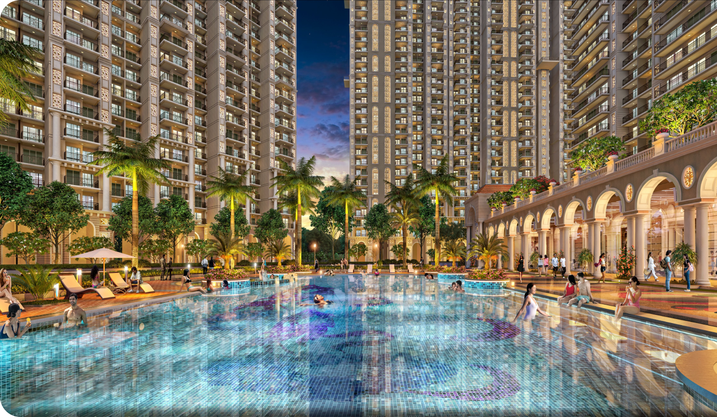 Flats In Gurugram