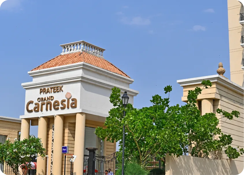 Grand Carnesia