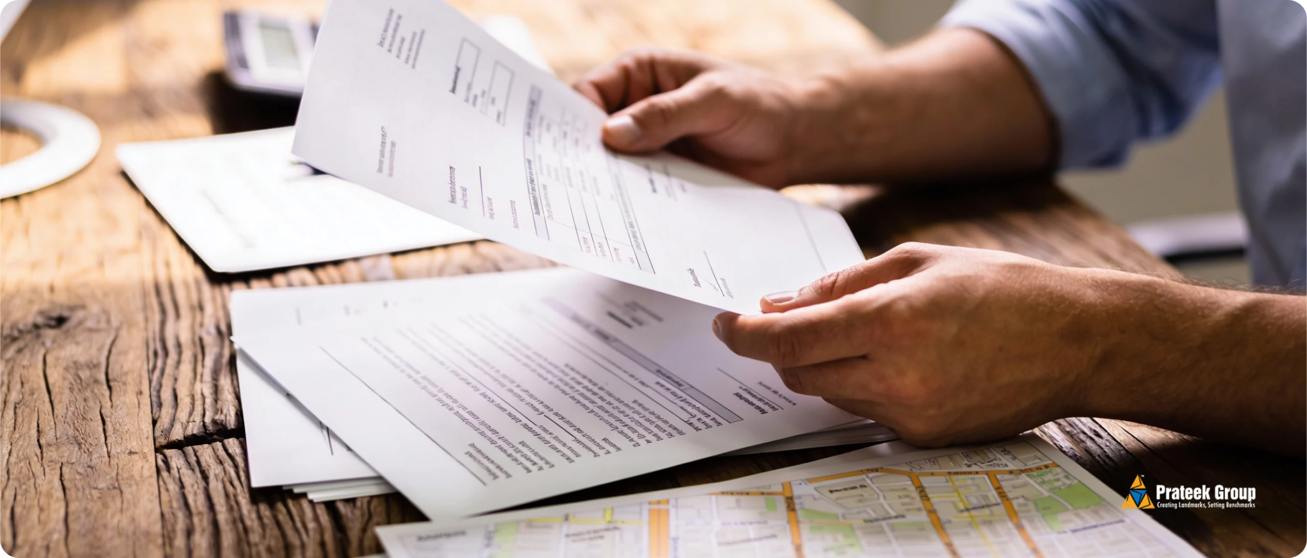 Homebuyer Checklist 2026_ Legal Documents, Builder Trust, Location, and Lifestyle Checks Before You Buy