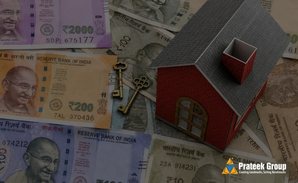 How Currency Advantage Is Helping NRIs Buy Better Homes in India COver