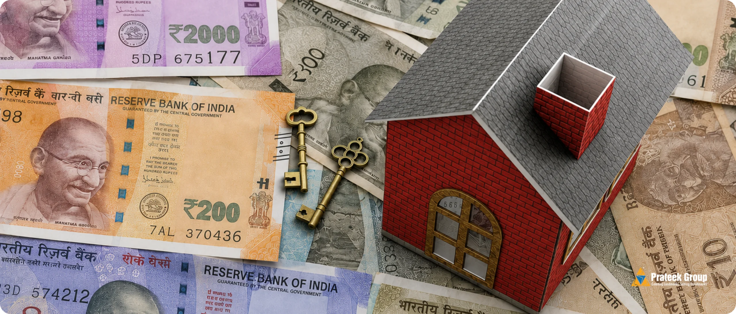How Currency Advantage Is Helping NRIs Buy Better Homes in India