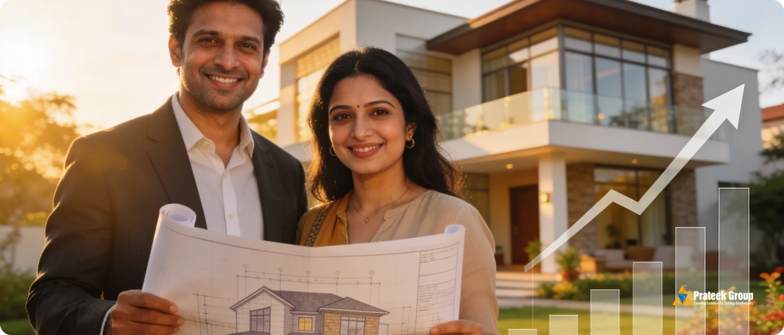 How Currency Strength Helps NRIs Upgrade Their Home Choices