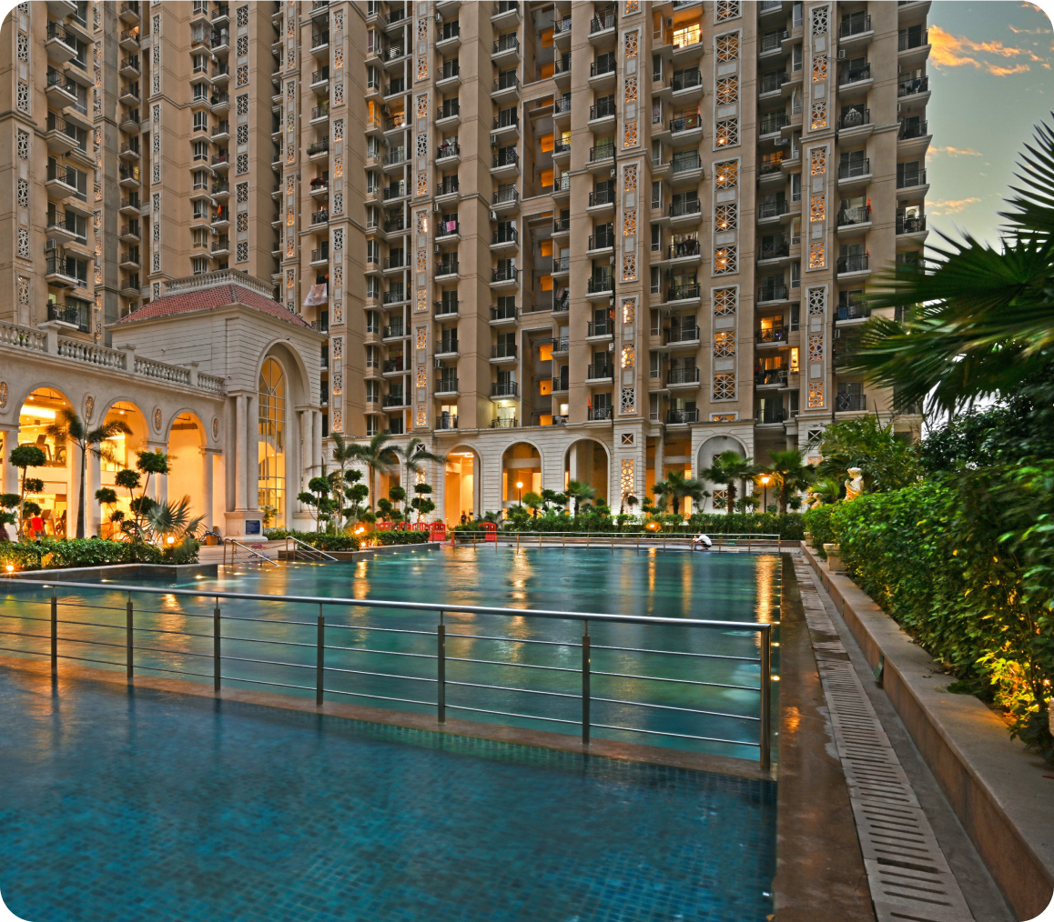 How Demand for 4 BHK Flat in Delhi NCR Is Evolving Image