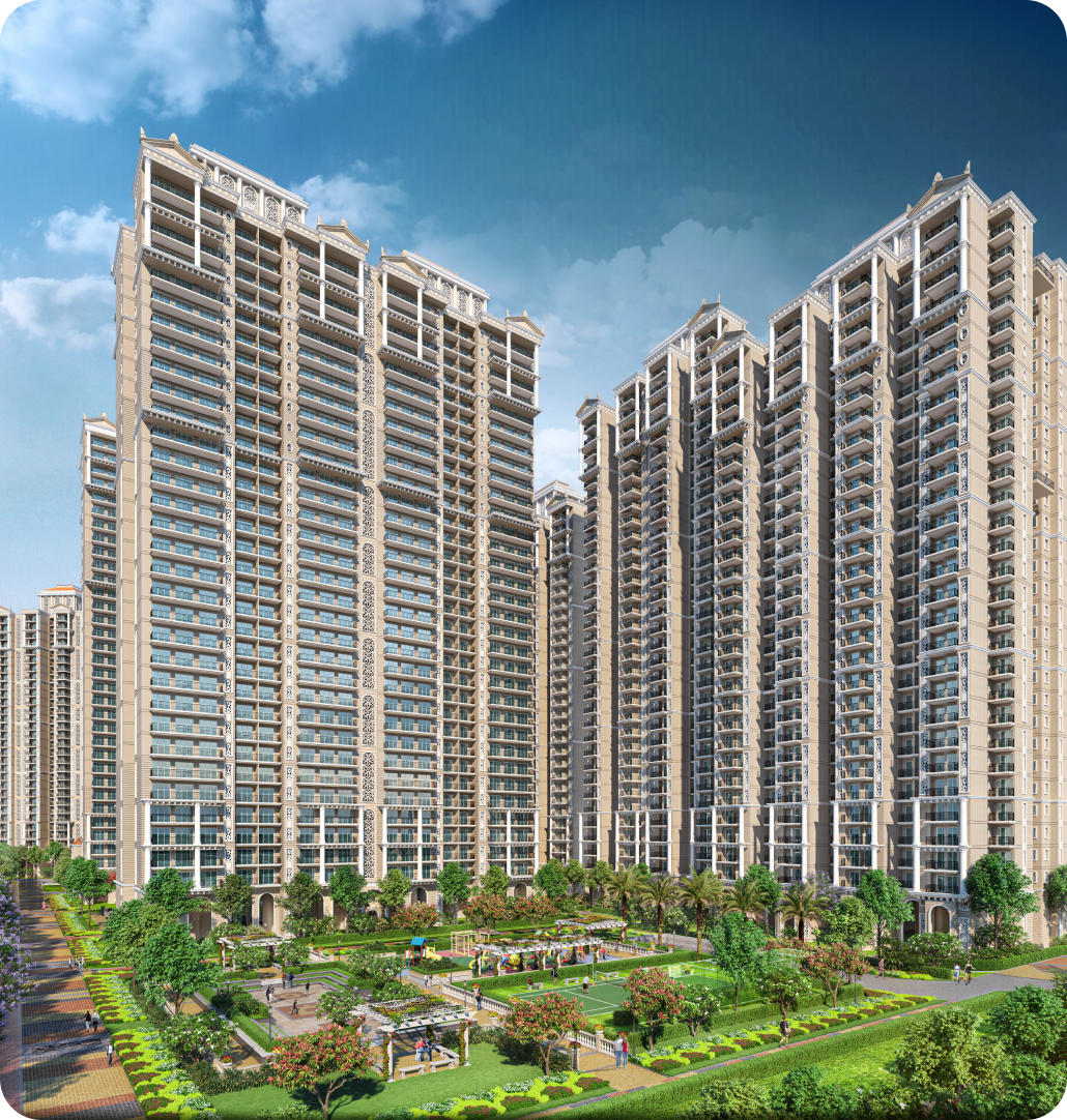 How Demand for 4 BHK Homes Across New Delhi Is Changing