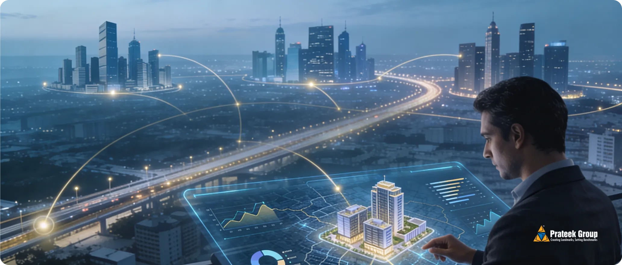 How NRIs Can Choose the Right City and Project in 2026