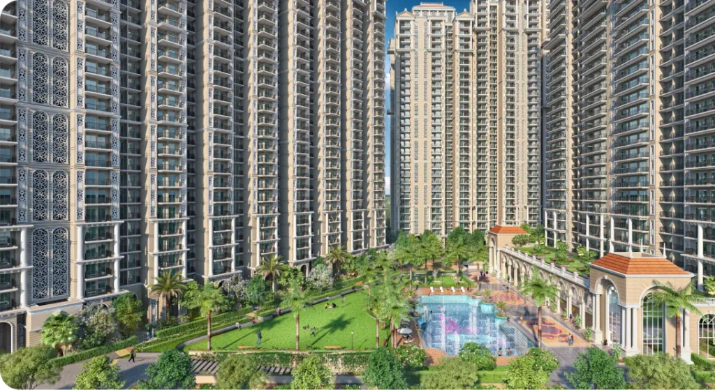 If you’ve been looking at a 2 BHK in Indirapuram