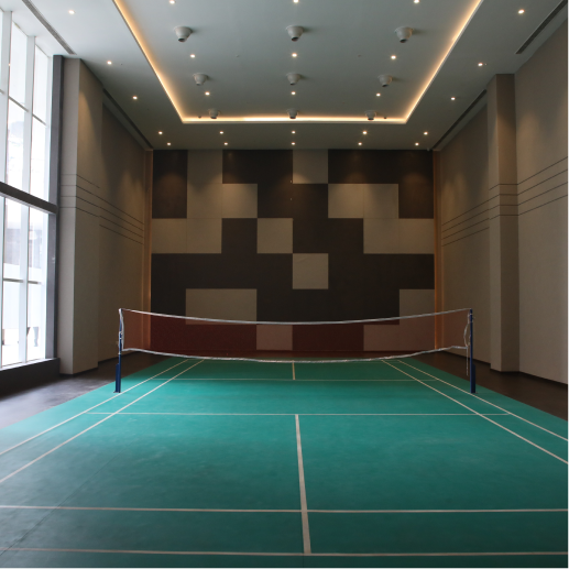 Indoor games