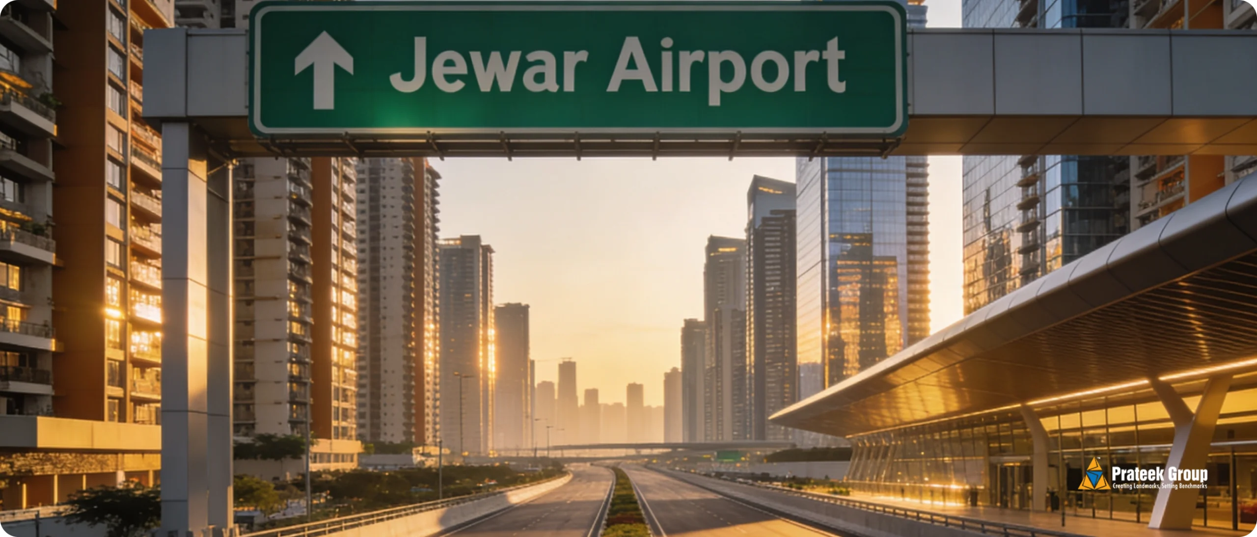 Jewar City_ The Future Real Estate Hub Near Noida International Airport