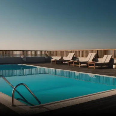 Kids’ pool