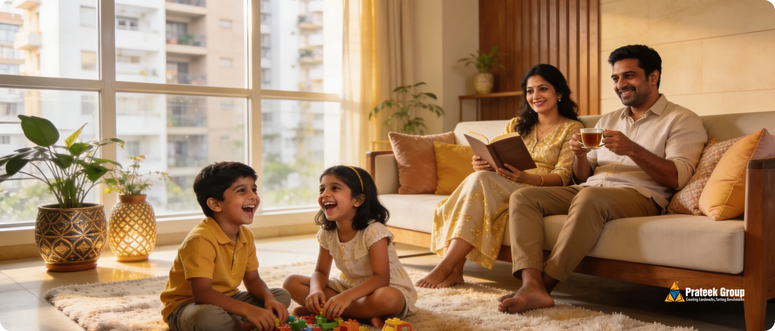 Lifestyle Comfort_ Does the Project Support Family Needs