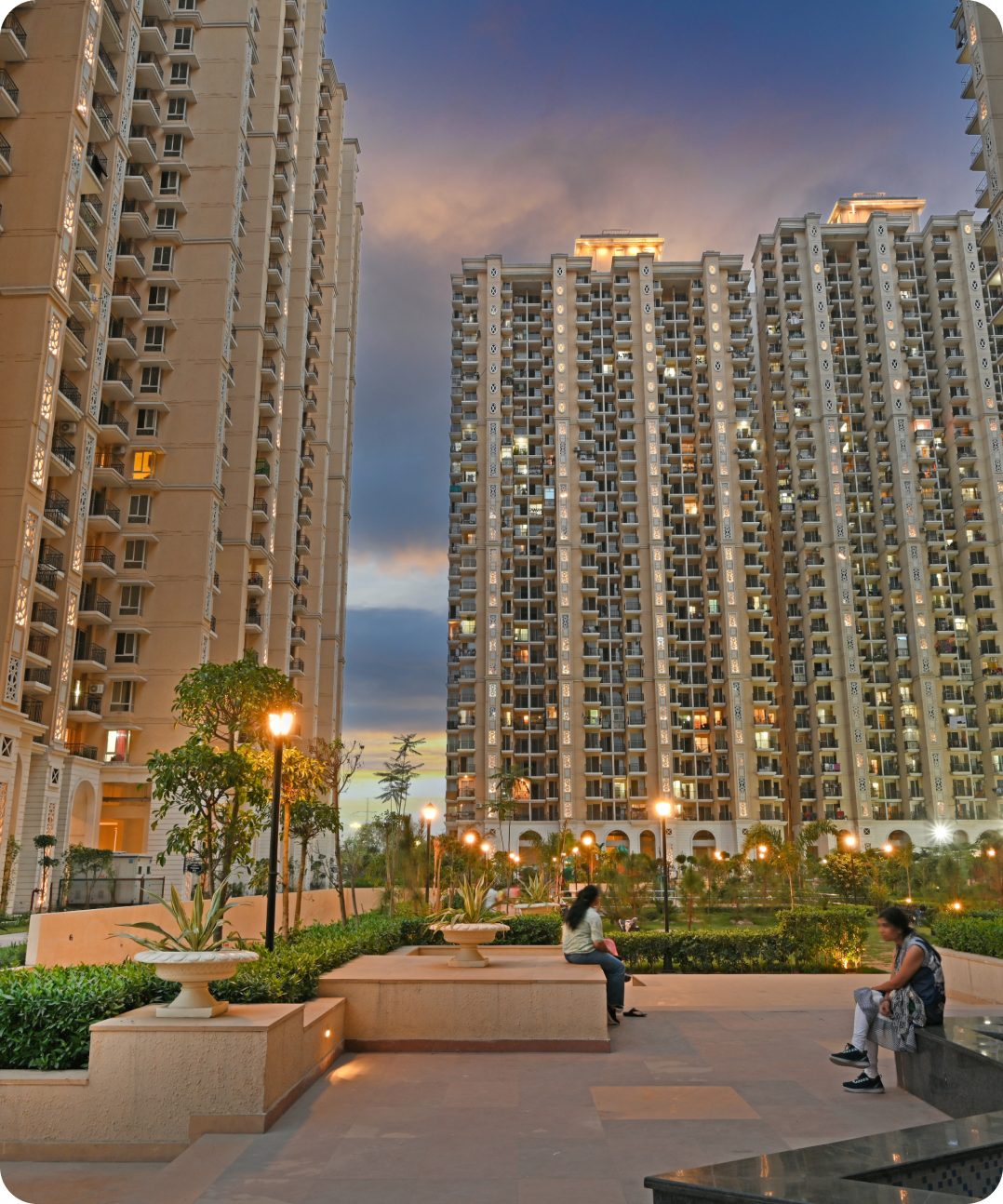 Look Beyond South Delhi for a Smarter 3 BHK Choice