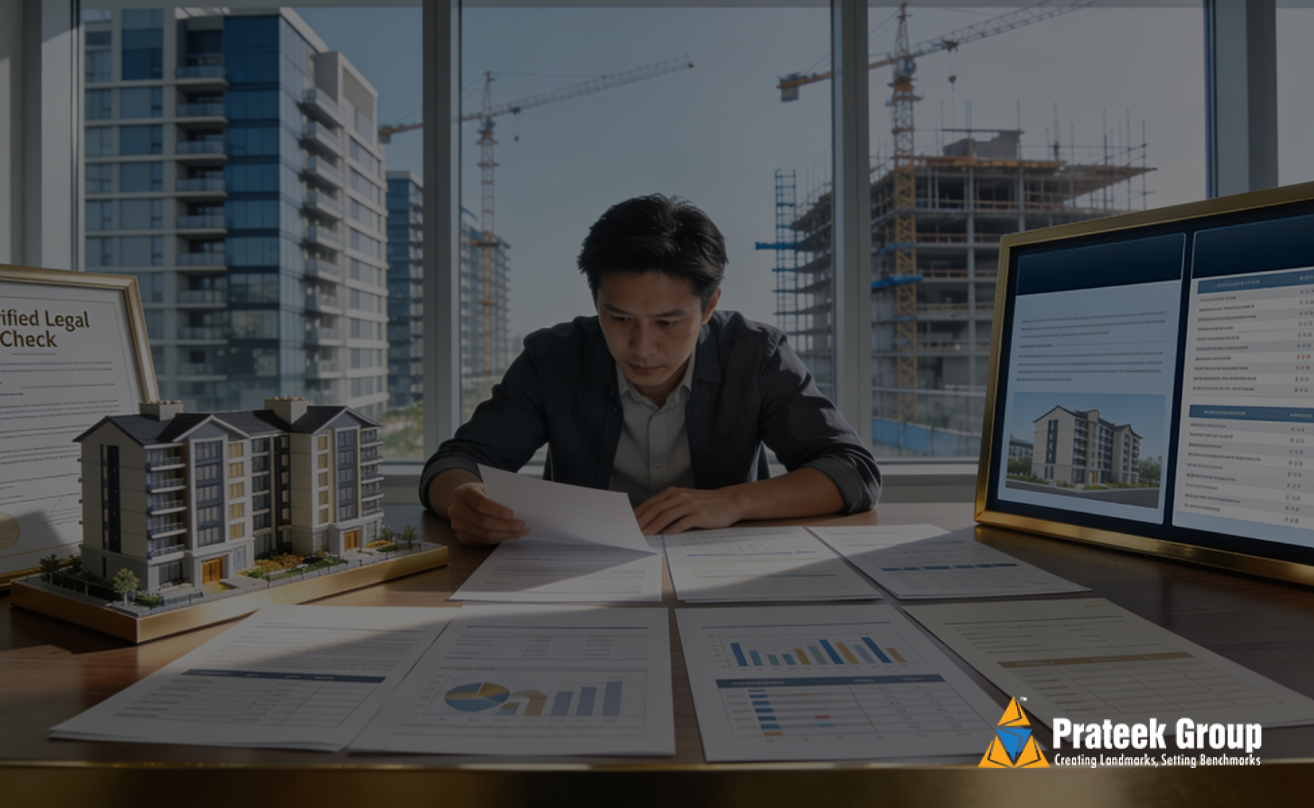 Mistakes to Avoid Before Finalizing a Home Builder Cover